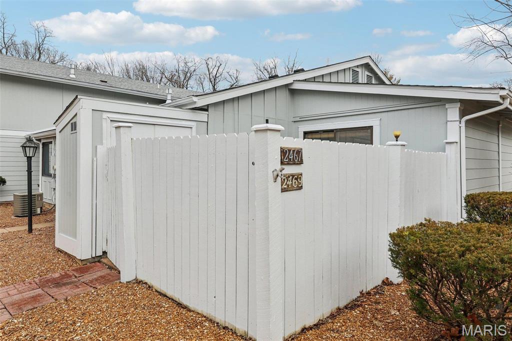 2467 Forest Shadows Drive