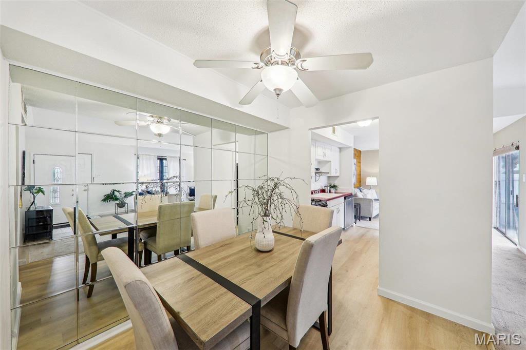 2467 Forest Shadows Drive