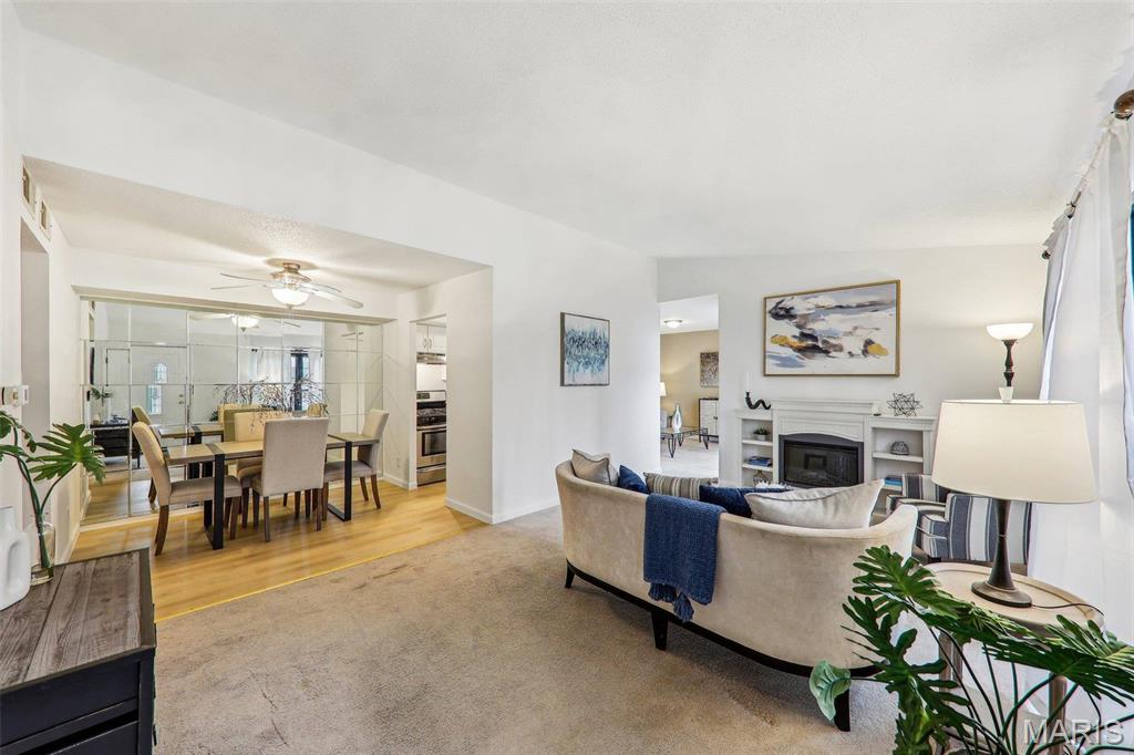 2467 Forest Shadows Drive
