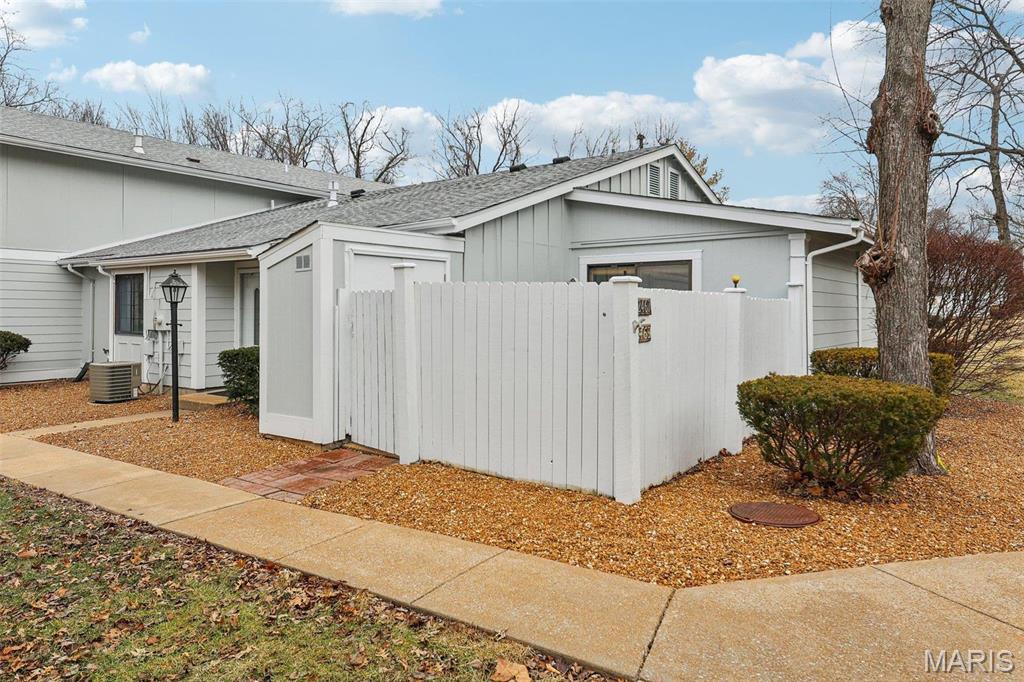2467 Forest Shadows Drive
