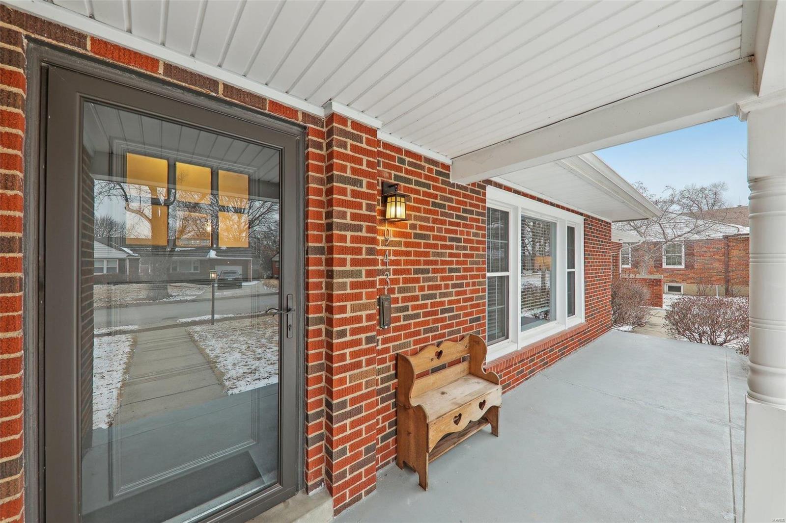 943 Abbeville Drive