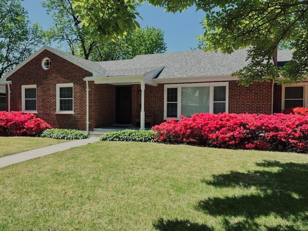 943 Abbeville Drive