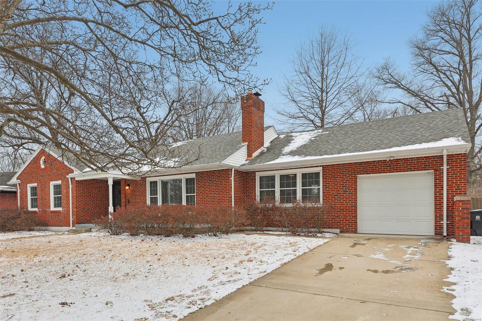 943 Abbeville Drive