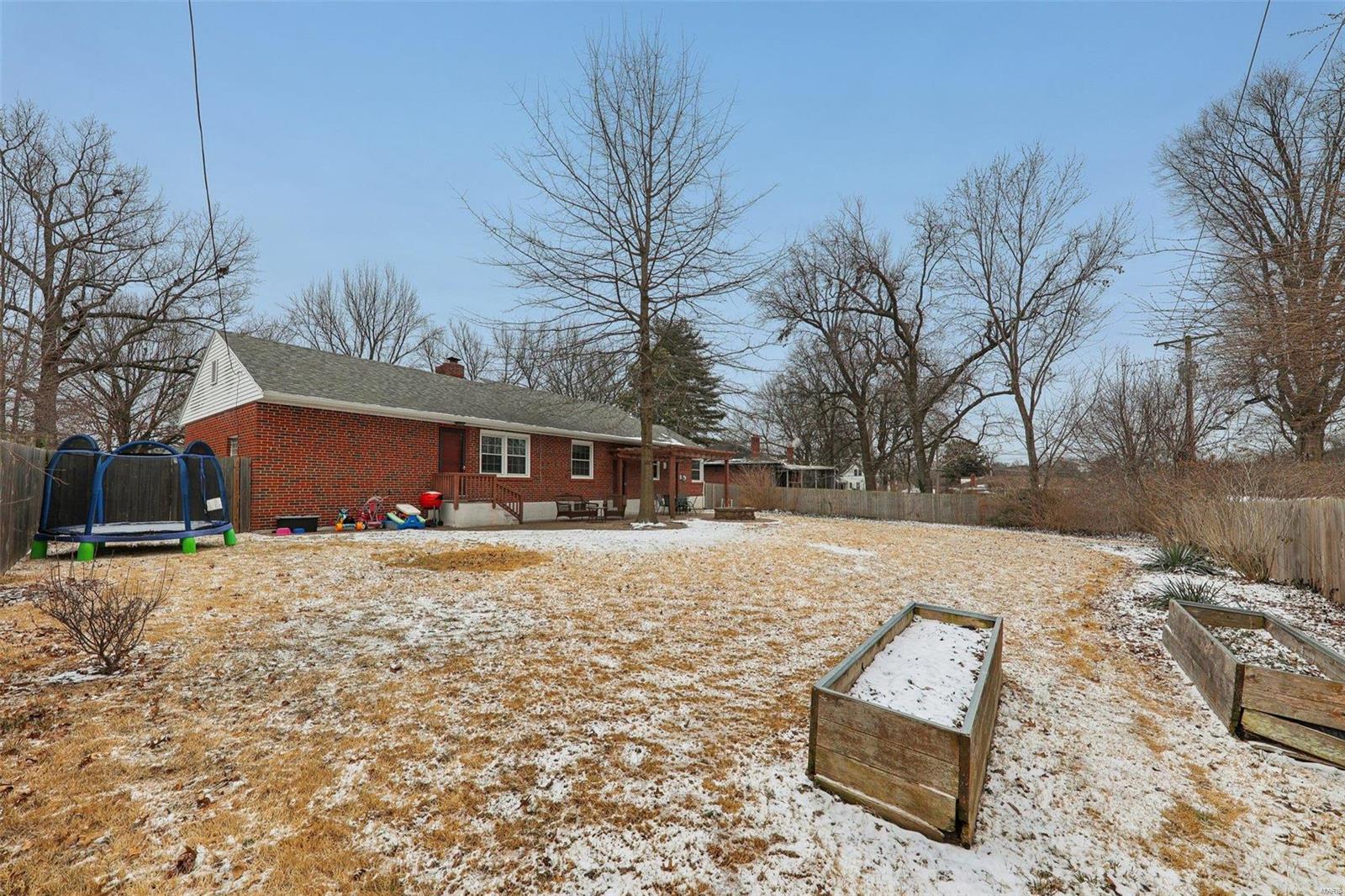 943 Abbeville Drive