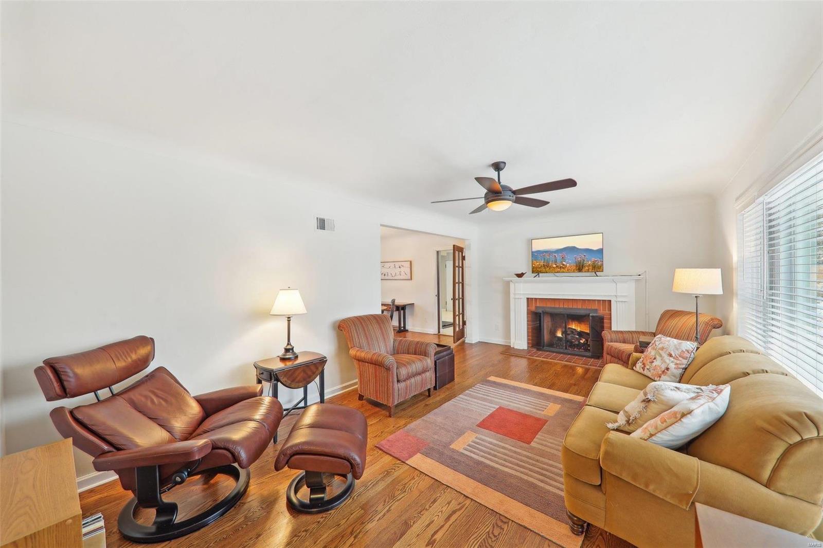 943 Abbeville Drive