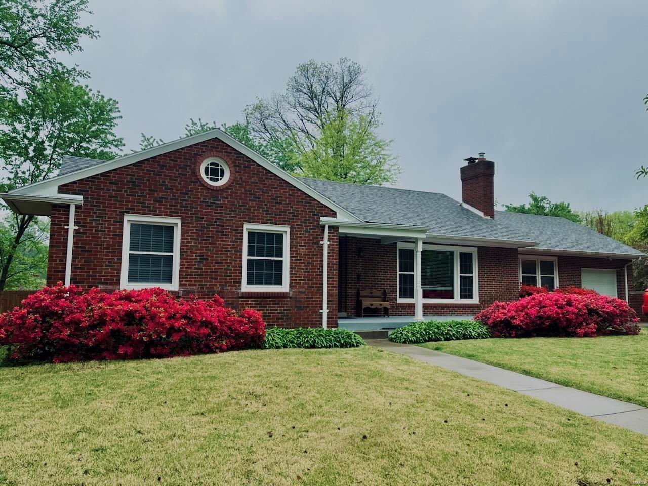 943 Abbeville Drive