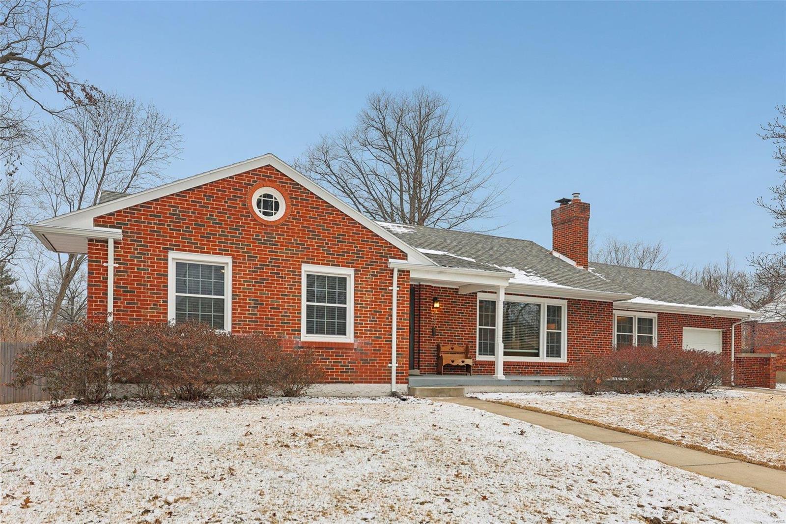 943 Abbeville Drive