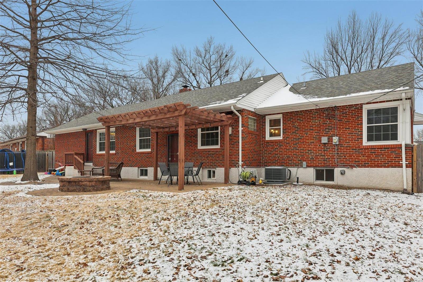 943 Abbeville Drive