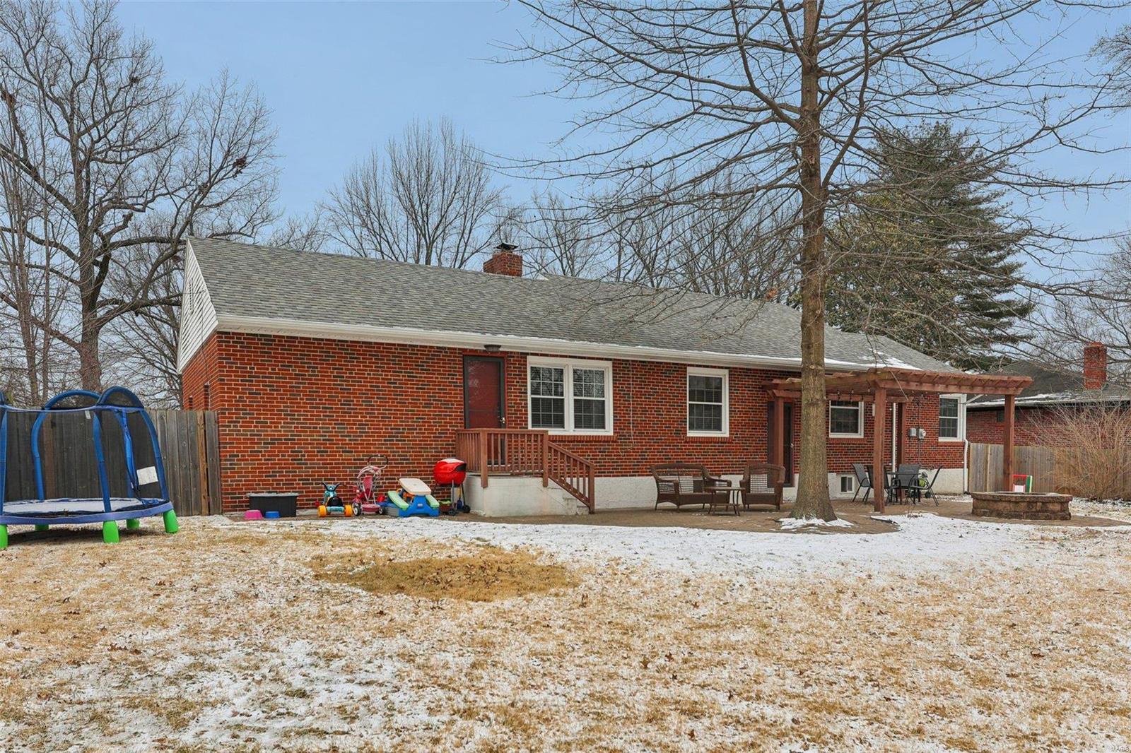 943 Abbeville Drive