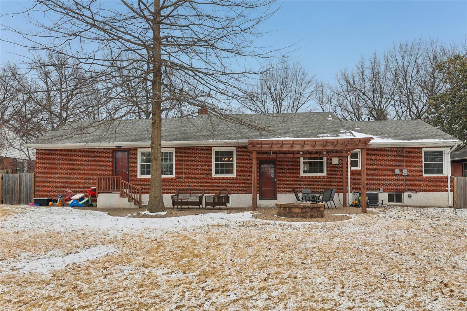 943 Abbeville Drive