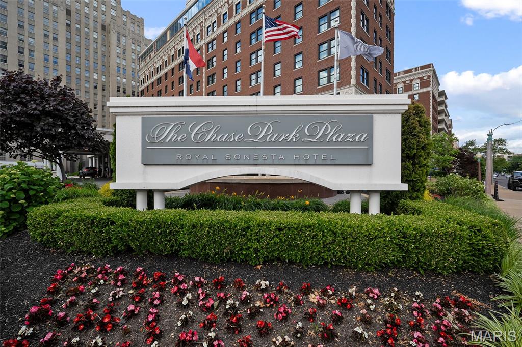 232 N Kingshighway Boulevard Unit: 2201