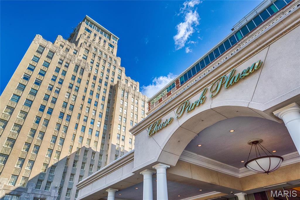 232 N Kingshighway Boulevard Unit: 2201
