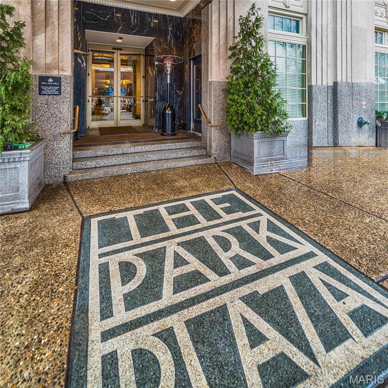 232 N Kingshighway Boulevard Unit: 2201