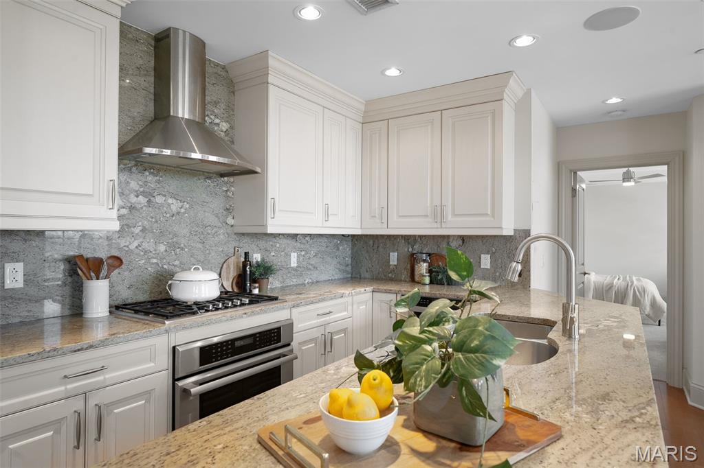232 N Kingshighway Boulevard Unit: 2201