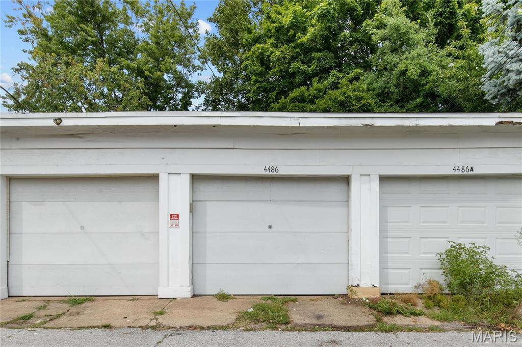 4486 Laclede Avenue Unit: 4486