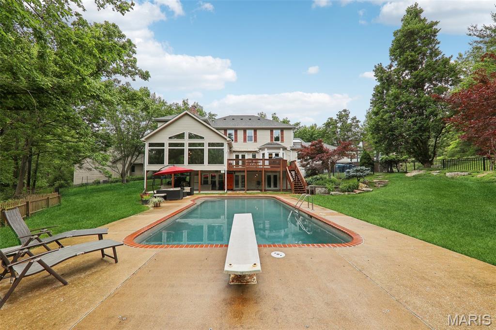 200 Hibler Oaks Drive