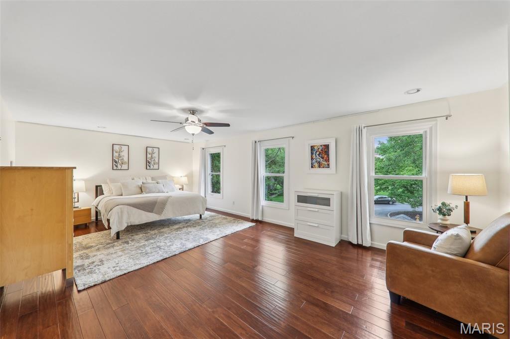 200 Hibler Oaks Drive