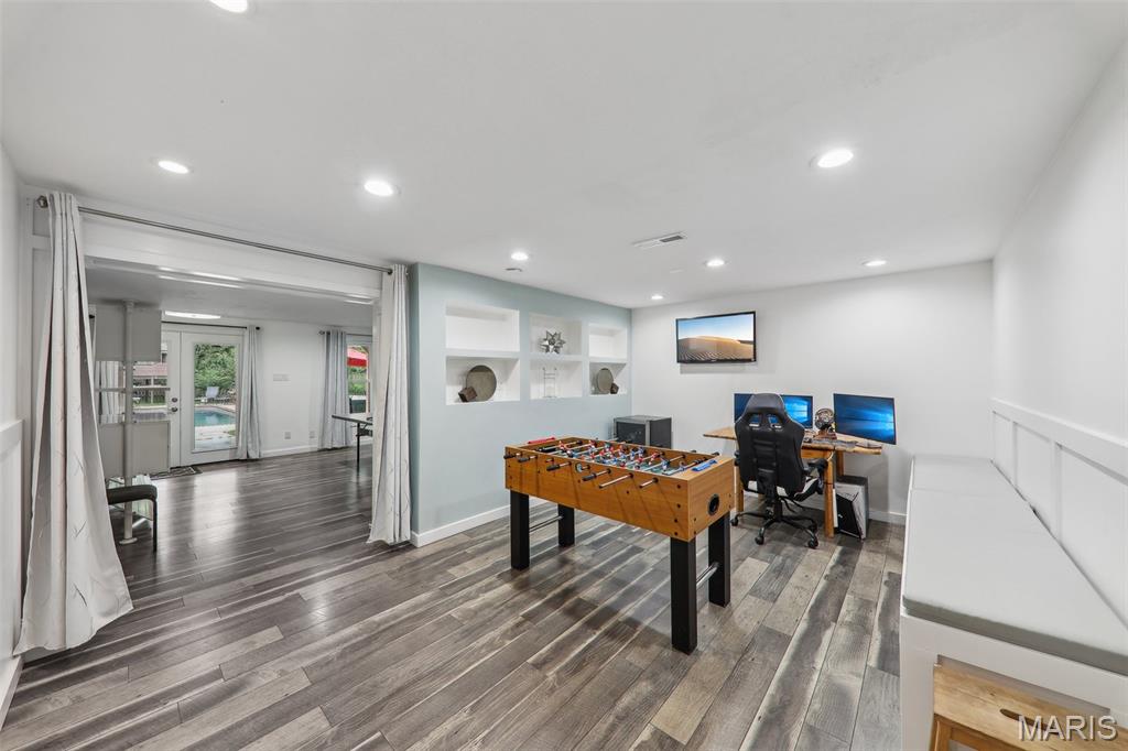 200 Hibler Oaks Drive