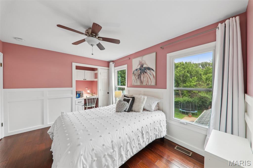 200 Hibler Oaks Drive