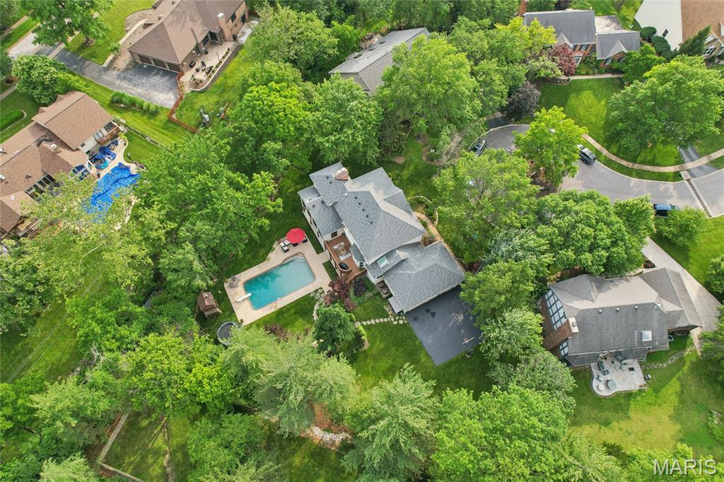 200 Hibler Oaks Drive