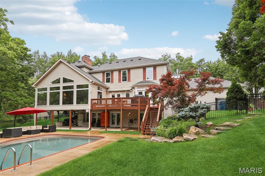 200 Hibler Oaks Drive