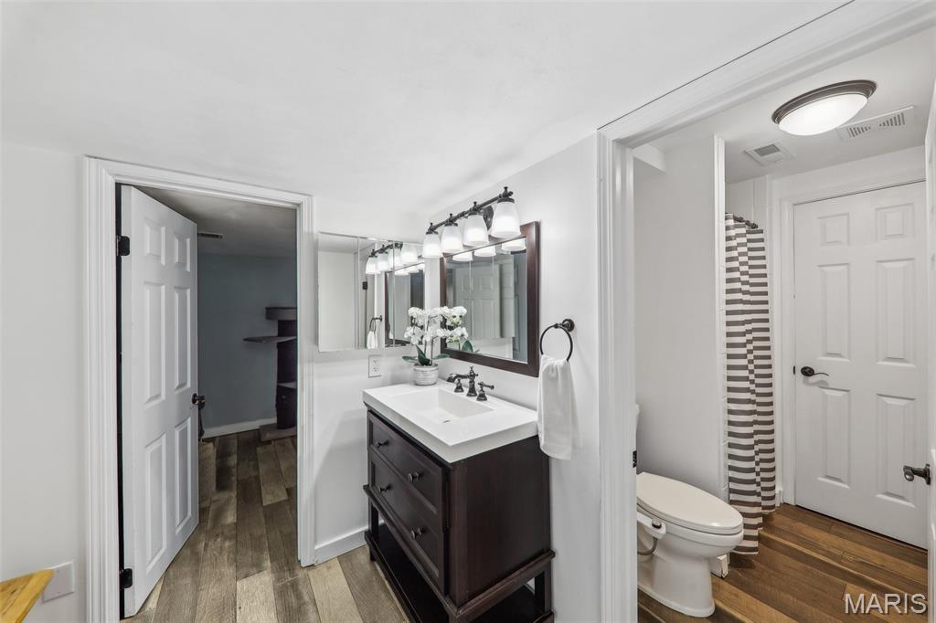 200 Hibler Oaks Drive