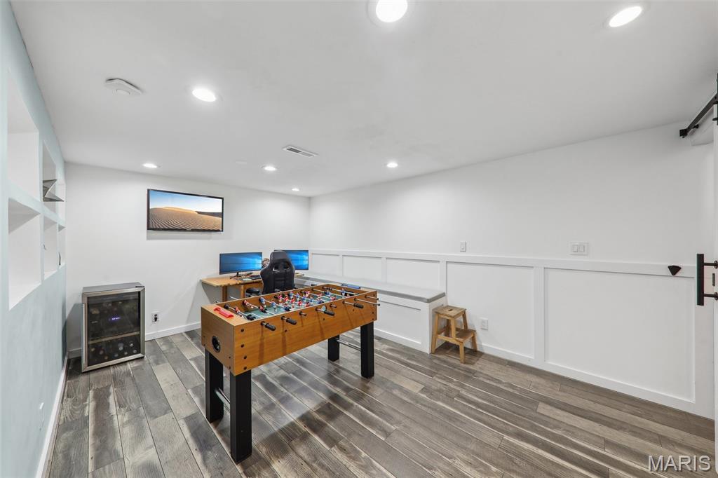 200 Hibler Oaks Drive