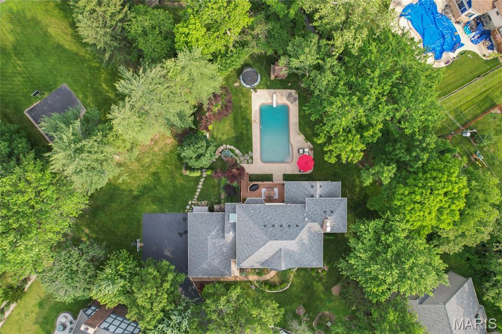200 Hibler Oaks Drive