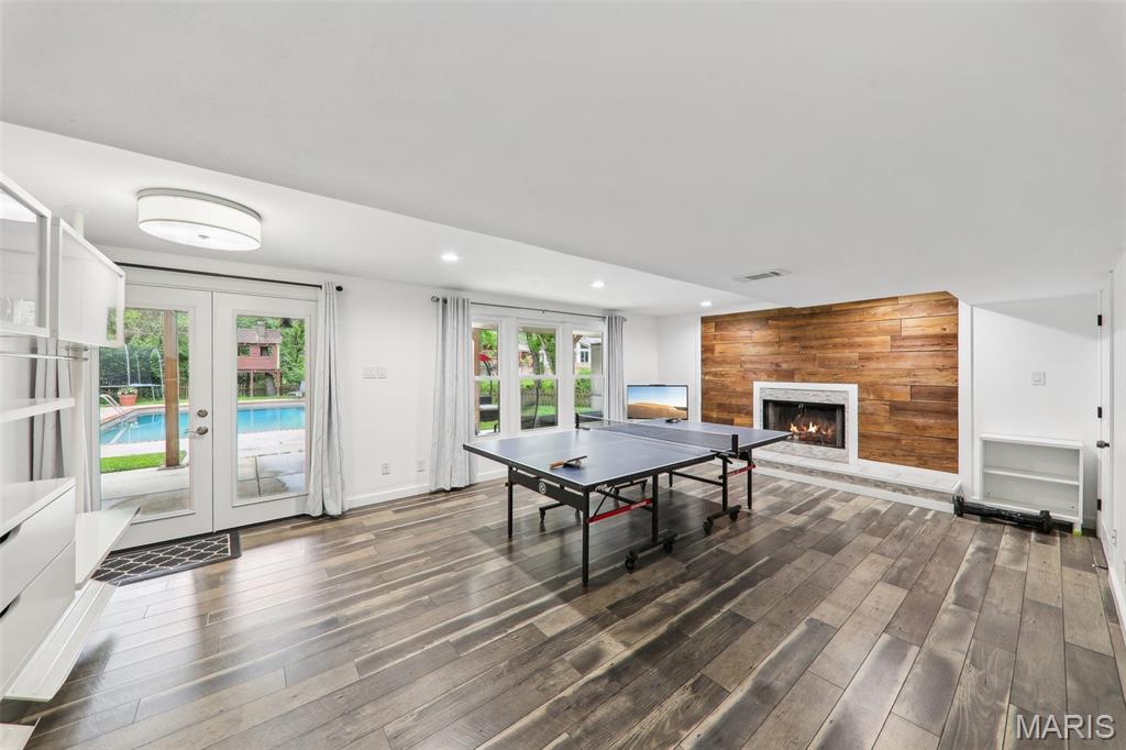 200 Hibler Oaks Drive