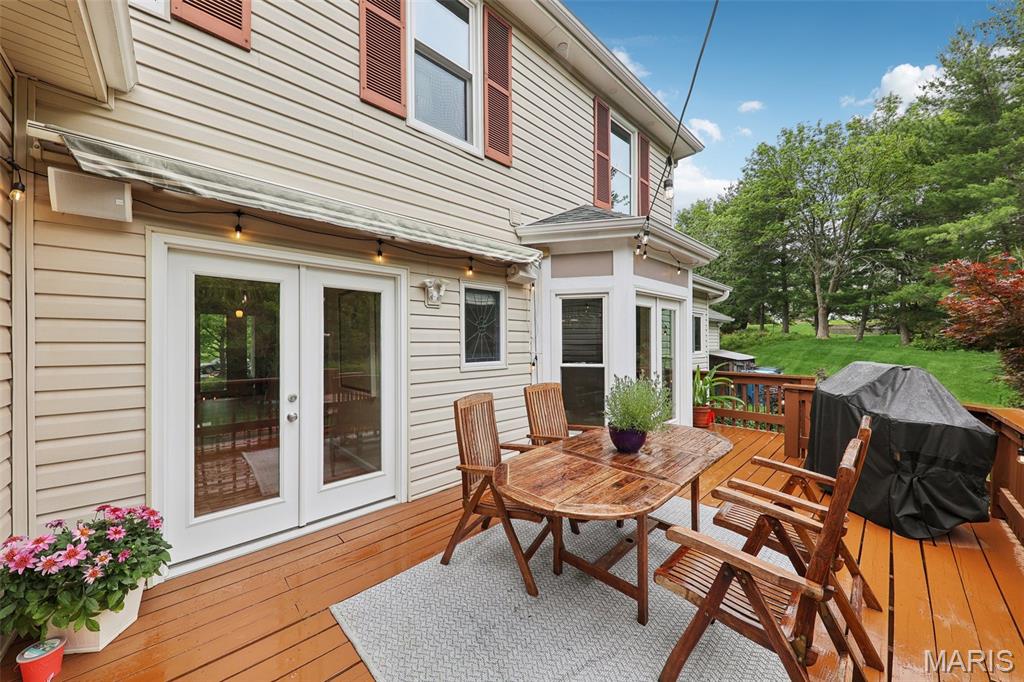 200 Hibler Oaks Drive