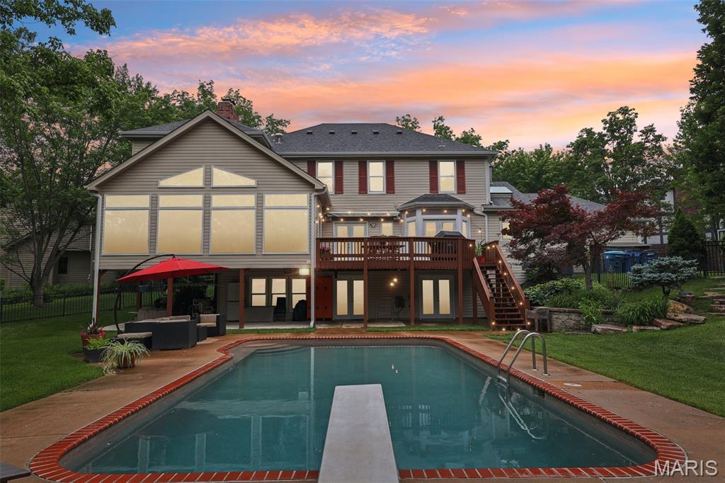 200 Hibler Oaks Drive