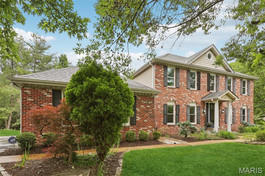 200 Hibler Oaks Drive