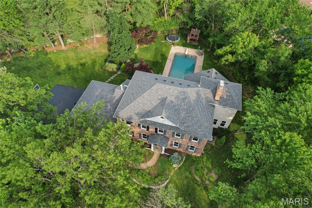 200 Hibler Oaks Drive