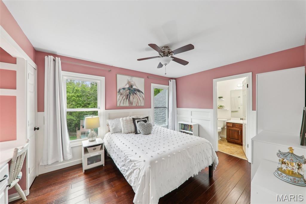 200 Hibler Oaks Drive