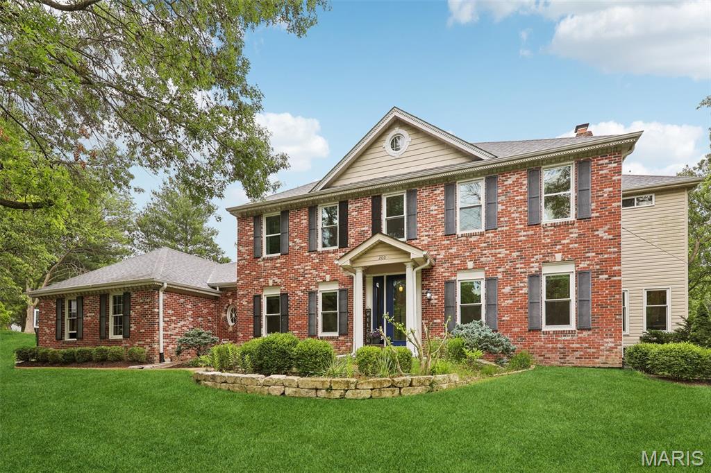 200 Hibler Oaks Drive