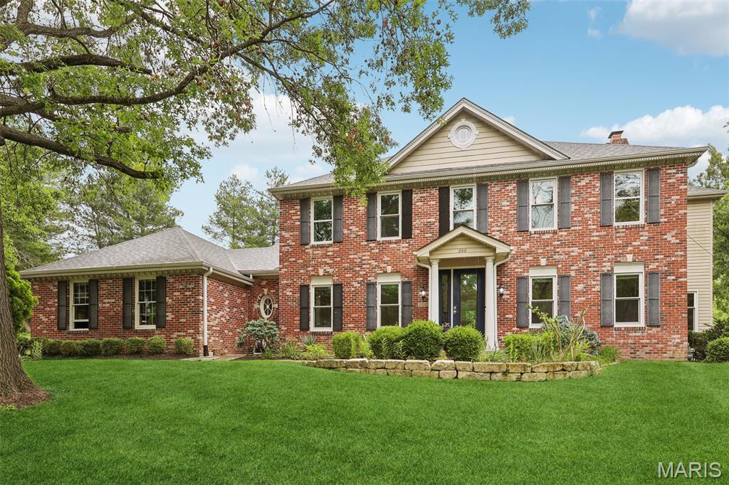 200 Hibler Oaks Drive