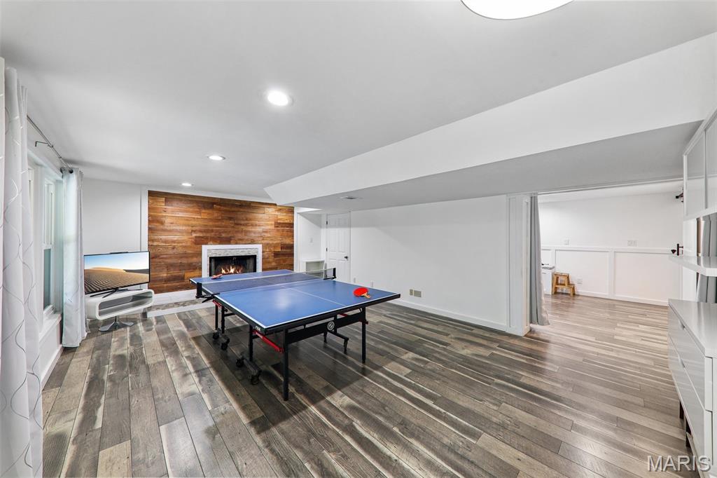 200 Hibler Oaks Drive