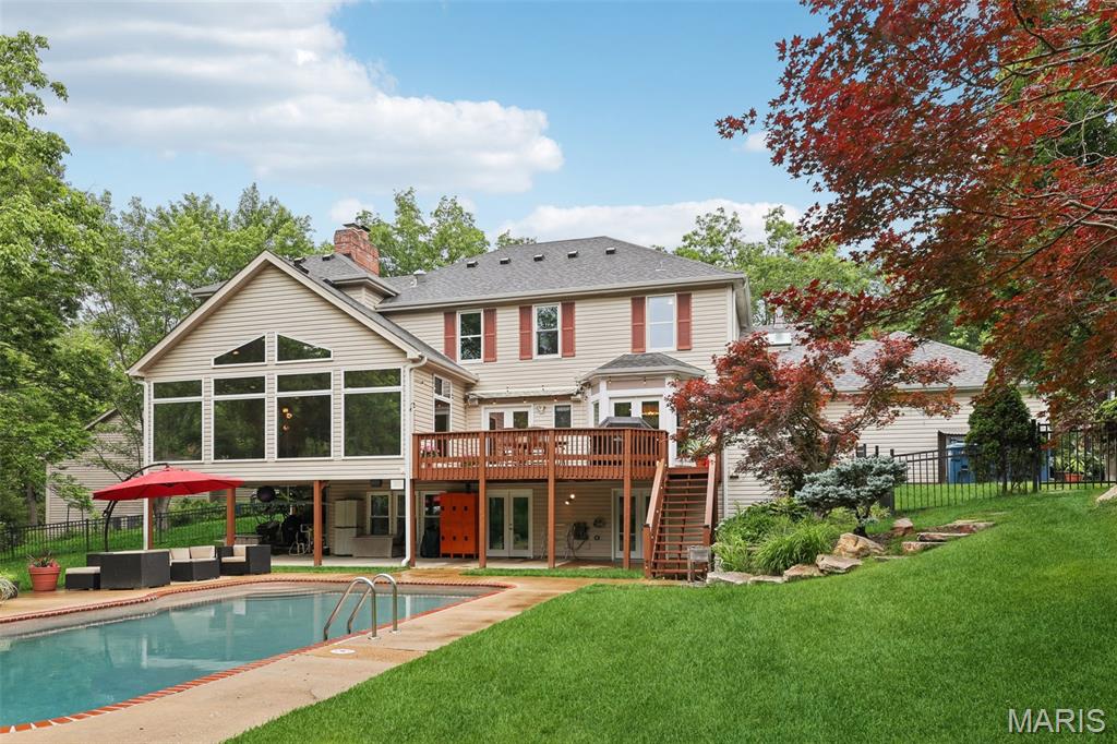 200 Hibler Oaks Drive