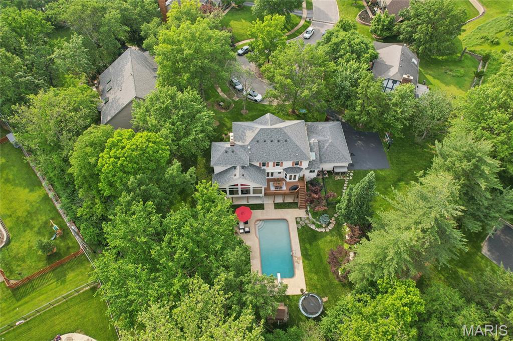 200 Hibler Oaks Drive