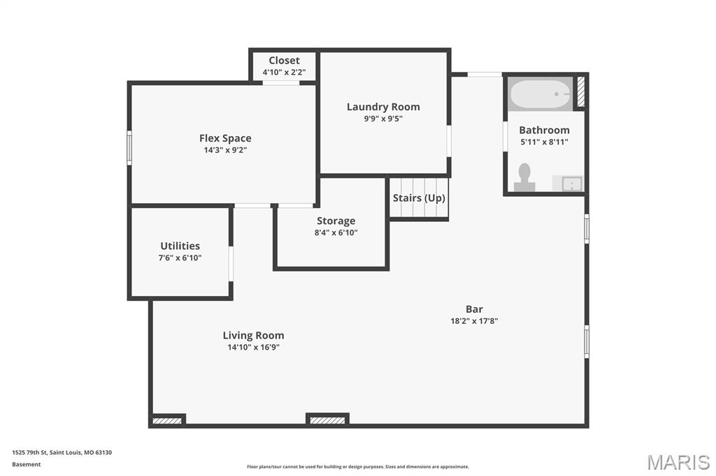 1525 79th Street