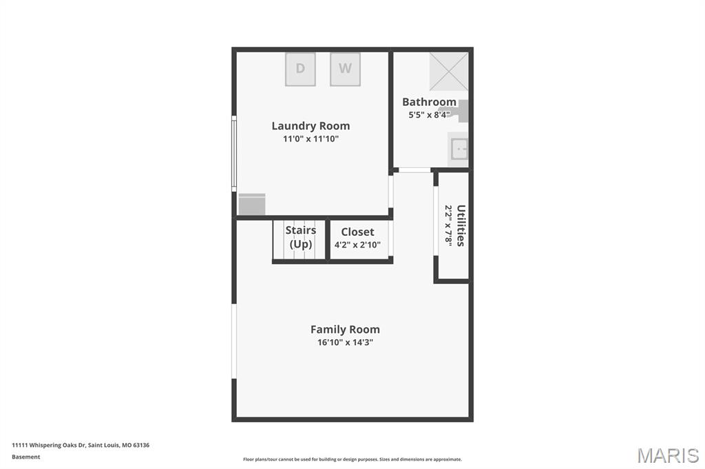 11111 Whispering Oaks Drive