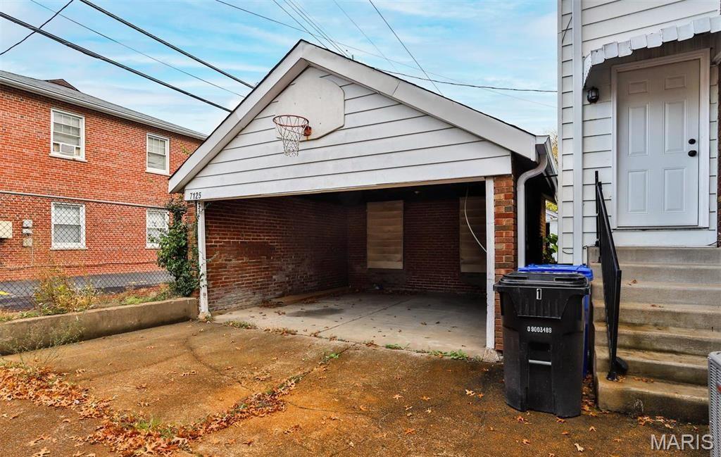 7125 Dartmouth Avenue