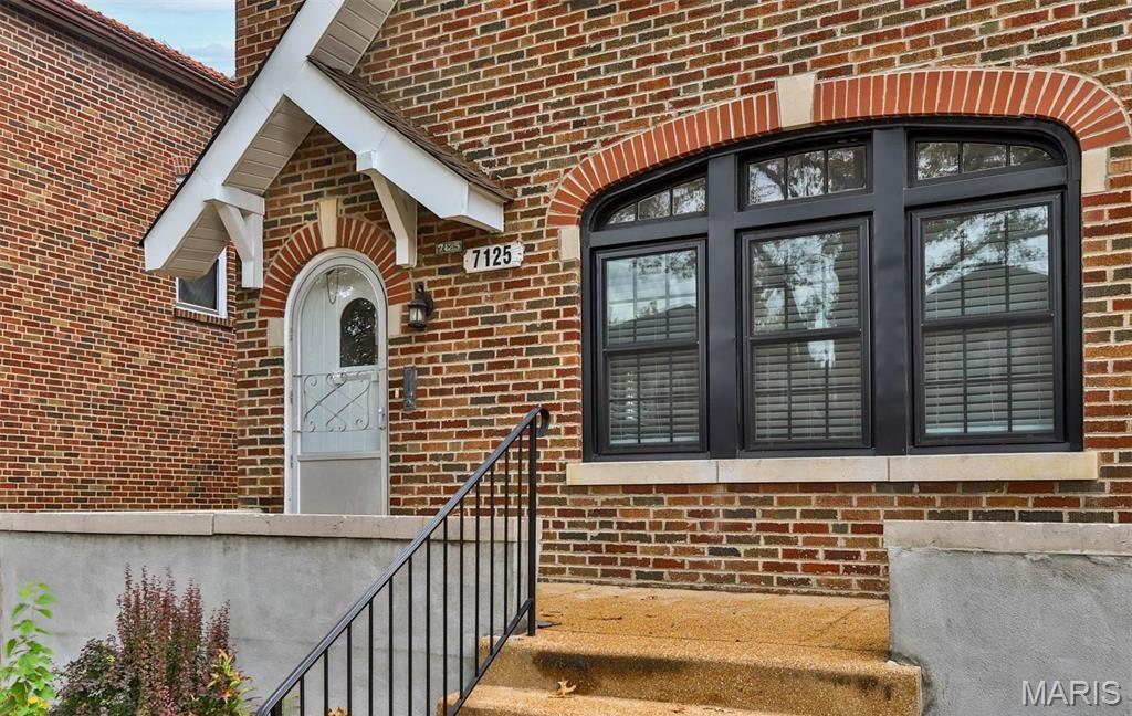 7125 Dartmouth Avenue