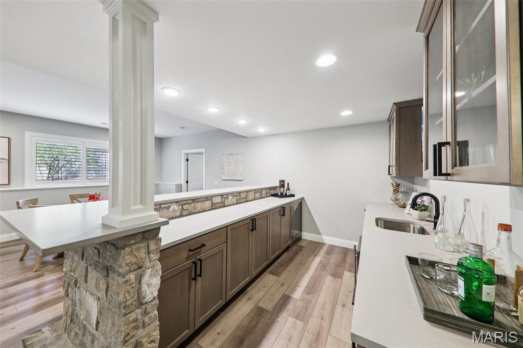 115 Ladue Pine Woods Place