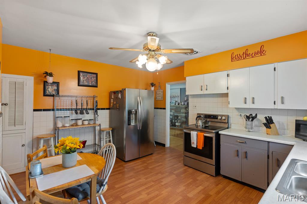2 Capitol Hill Drive