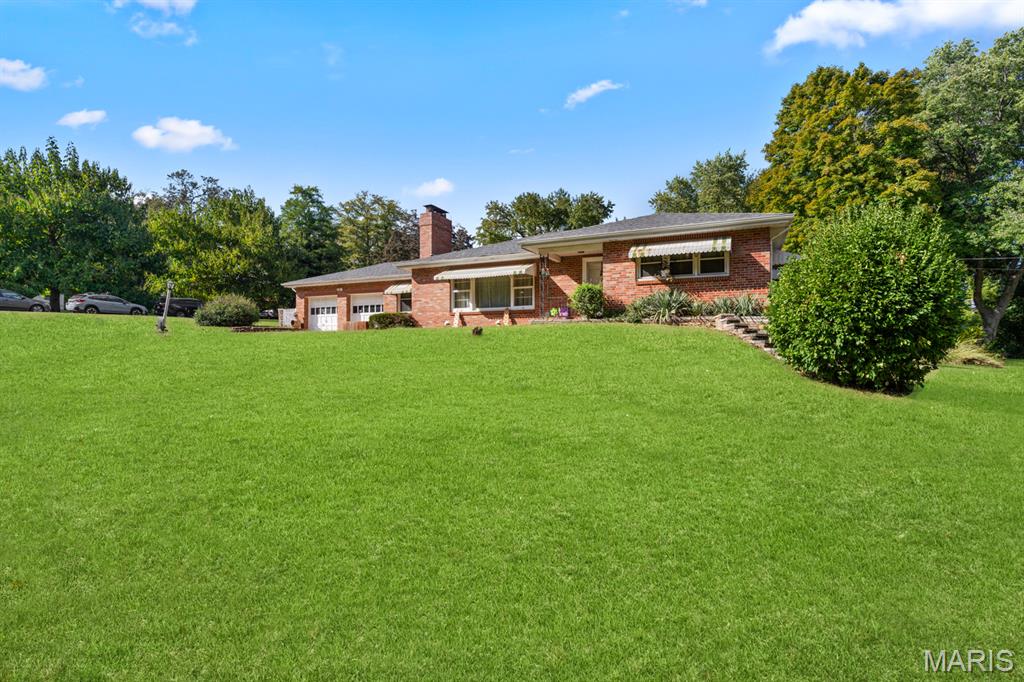 2 Capitol Hill Drive
