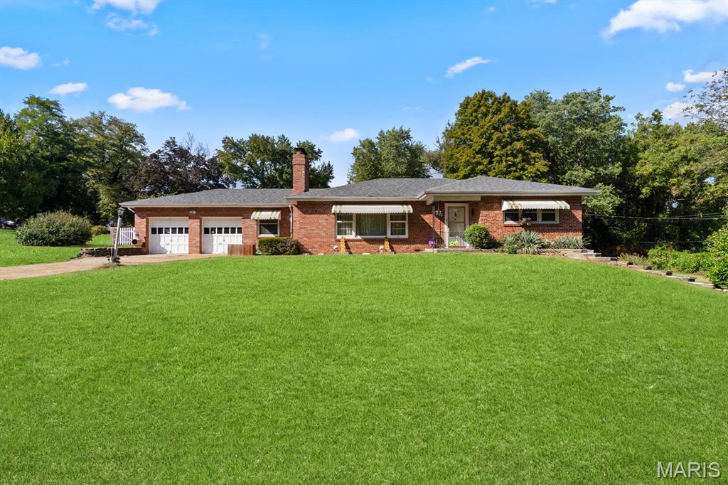 2 Capitol Hill Drive