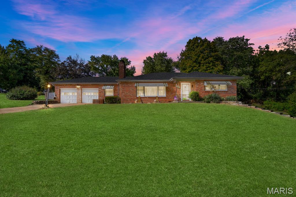 2 Capitol Hill Drive