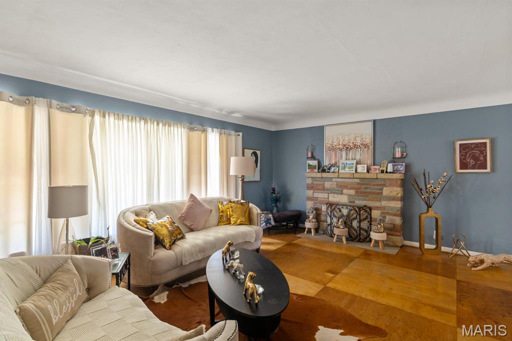 2 Capitol Hill Drive