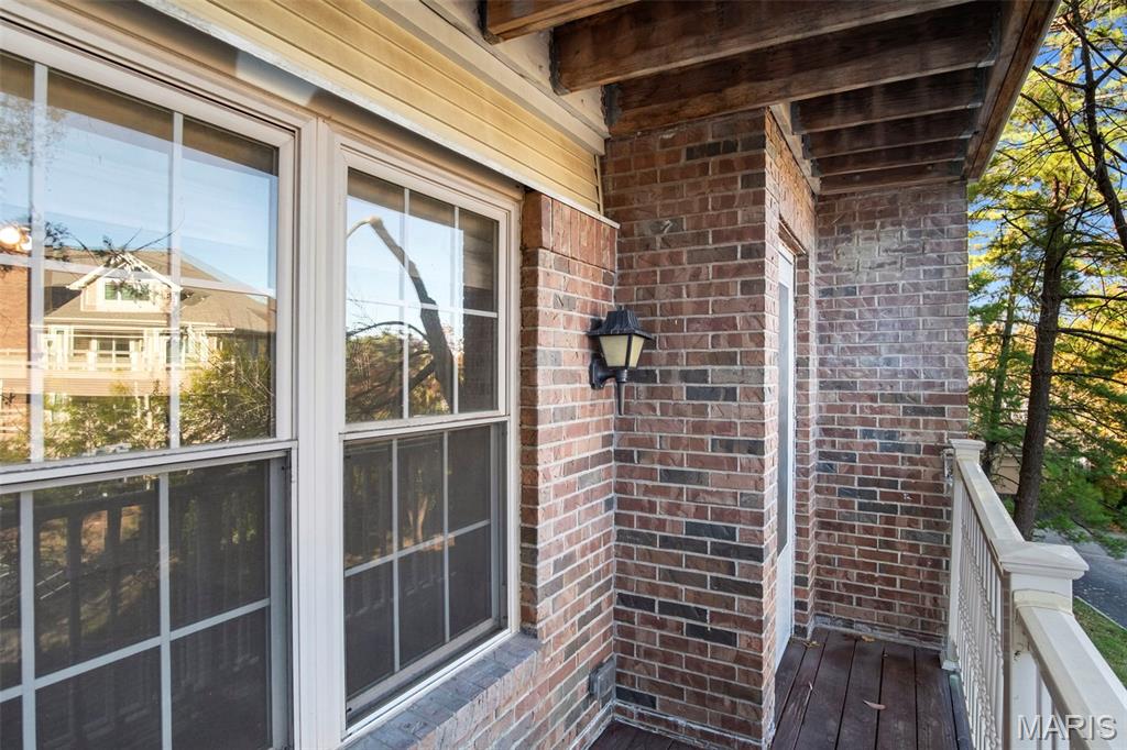 970 N Spoede Road Unit: 24